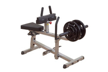 Load image into Gallery viewer, Body-Solid Commercial Seated Calf Raise Machine - DEMO
