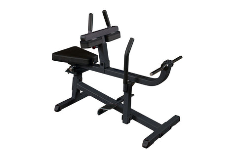 Body-Solid Commercial Seated Calf Raise Machine