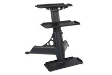 Load image into Gallery viewer, Body-Solid Compact Kettlebell/Dumbbell Rack (GDKR50B) (🎄HOLIDAY SALE)
