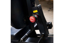 Load image into Gallery viewer, Body-Solid Compact Leg Press / Hack Squat (GCLP100)
