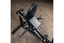 Load image into Gallery viewer, Body-Solid Compact Leg Press / Hack Squat (GCLP100)
