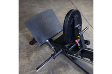 Load image into Gallery viewer, Body-Solid Compact Leg Press / Hack Squat (GCLP100)
