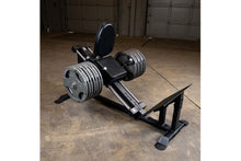 Load image into Gallery viewer, Body-Solid Compact Leg Press / Hack Squat (GCLP100)
