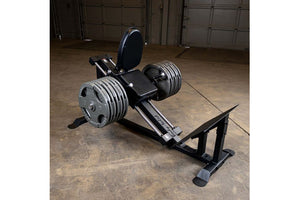 Body-Solid Compact Leg Press / Hack Squat (GCLP100)