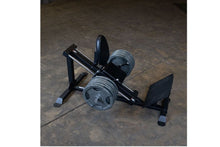 Load image into Gallery viewer, Body-Solid Compact Leg Press / Hack Squat (GCLP100)
