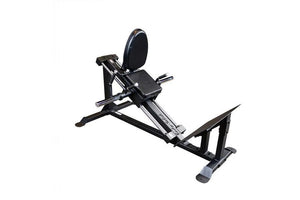 Body-Solid Compact Leg Press / Hack Squat (GCLP100)