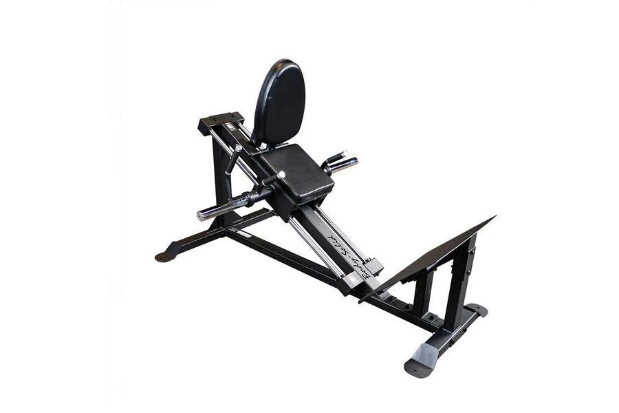 Body-Solid Compact Leg Press / Hack Squat (GCLP100)