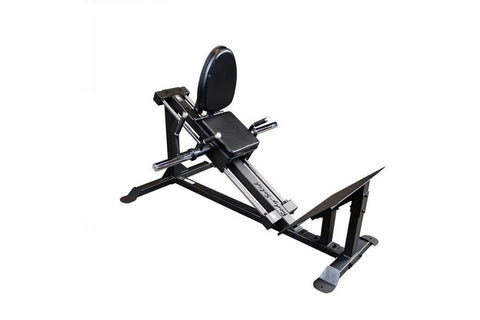Body-Solid Compact Leg Press / Hack Squat (GCLP100)