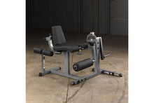 Load image into Gallery viewer, Body-Solid Leg Extension &amp; Curl (GCEC340)

