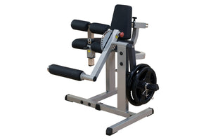 Body-Solid Leg Extension & Curl (GCEC340)