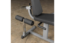 Load image into Gallery viewer, Body-Solid Leg Extension &amp; Curl (GCEC340)
