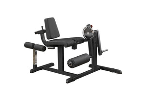 Body-Solid Leg Extension & Curl (GCEC340)