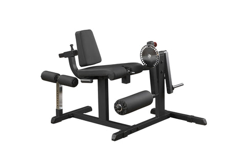 Body-Solid Leg Extension & Curl (GCEC340)