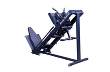 Load image into Gallery viewer, Body-Solid Leg Press / Hack Squat (GLPH1100B)
