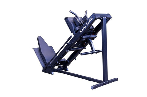 Body-Solid Leg Press / Hack Squat (GLPH1100B)