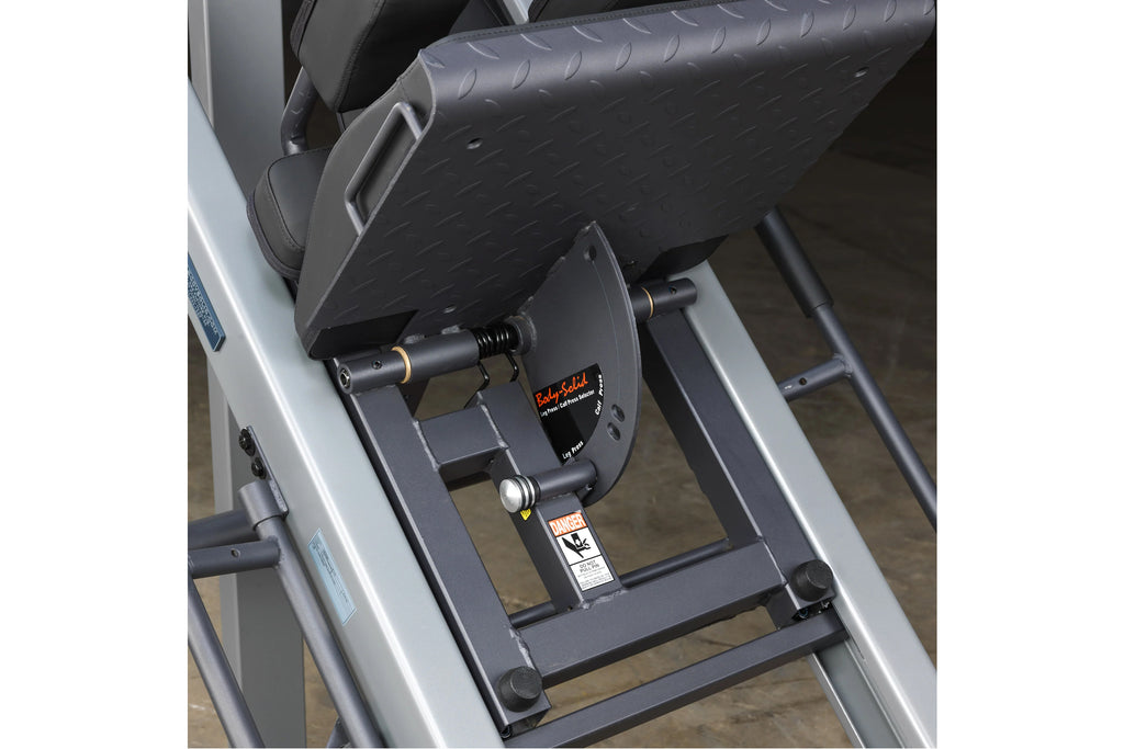 Body-Solid Leg Press / Hack Squat (GLPH1100B)