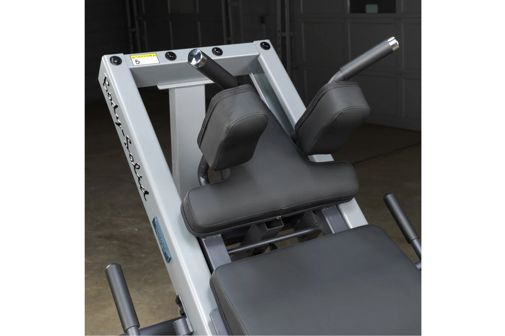 Body-Solid Leg Press / Hack Squat (GLPH1100B)