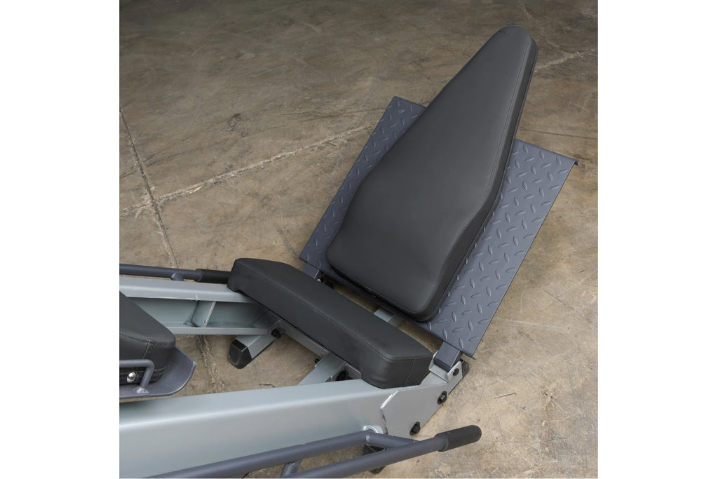 Body-Solid Leg Press / Hack Squat (GLPH1100B)