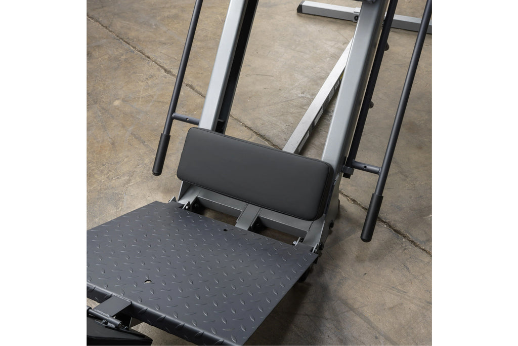 Body-Solid Leg Press / Hack Squat (GLPH1100B)