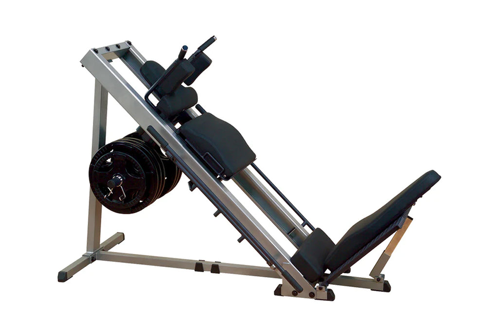 Body-Solid Leg Press / Hack Squat (GLPH1100B)