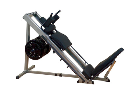 Body-Solid Leg Press / Hack Squat (GLPH1100B)