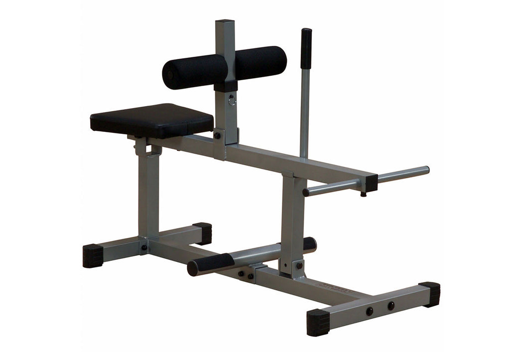 Body-Solid PowerLine Seated Calf Raise Machine