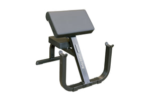 Body-Solid Preacher Curl Bench (GPCB329)