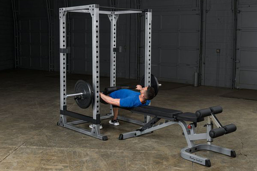 body solid gpr-378 weight hooks Body-Solid Pro Power Rack (GPR378) – 360 Fitness Superstore