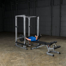 Load image into Gallery viewer, Body-Solid Pro Power Rack (DEMO) (🌱 SPRING SALE)
