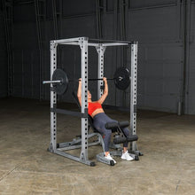 Load image into Gallery viewer, Body-Solid Pro Power Rack (DEMO) (🌱 SPRING SALE)

