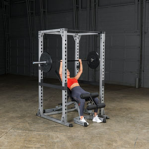 Body-Solid Pro Power Rack (DEMO) (🌱 SPRING SALE)