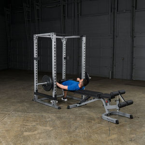 Body-Solid Pro Power Rack (DEMO) (🌱 SPRING SALE)