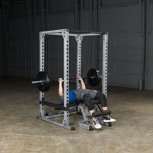 Load image into Gallery viewer, Body-Solid Pro Power Rack (DEMO) (🌱 SPRING SALE)
