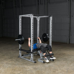 Body-Solid Pro Power Rack (DEMO) (🌱 SPRING SALE)