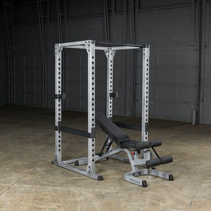 Body-Solid  Pro Power Rack (GPR378)