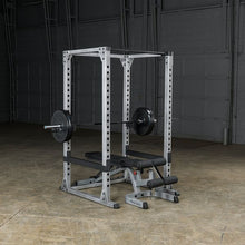 Load image into Gallery viewer, Body-Solid Pro Power Rack (DEMO) (🌱 SPRING SALE)
