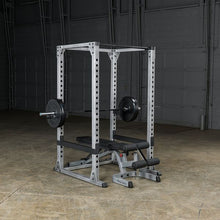 Load image into Gallery viewer, Body-Solid Pro Power Rack (DEMO)
