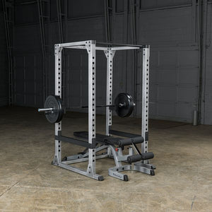 Body-Solid Pro Power Rack (DEMO) (🌱 SPRING SALE)