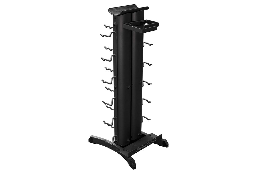 Body-Solid Vertical Accessory Storage Rack (VDRA30) (🌸SPRING SALE