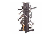 Load image into Gallery viewer, Body-Solid Vertical Accessory Storage Rack (VDRA30) (🎄HOLIDAY SALE)
