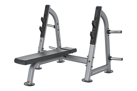 BodyCraft COFB Olympic Bench