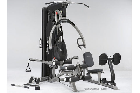 BodyCraft Elite Home Gym Leg Press Option (☀️SUMMER SALE)