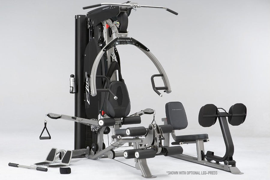 Bodycraft Home Gym Body Craft GXP Strength Training System Synergy