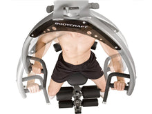 Load image into Gallery viewer, BodyCraft Elite Home Gym Strength System (DEMO)
