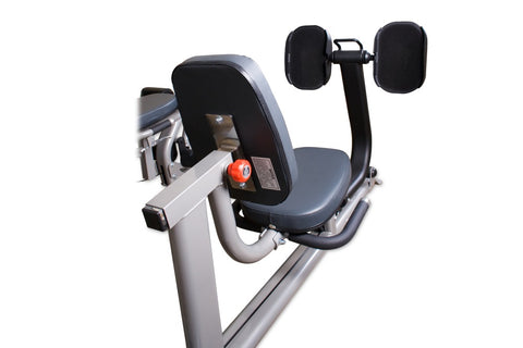 BodyCraft Elite Home Gym Leg Press Option (DEMO)