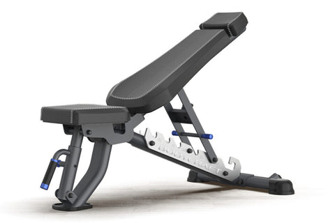 BodyCraft EXP CFI-1 Utility Bench