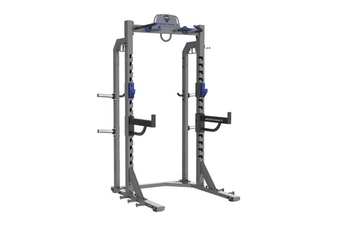 BodyCraft EXP CHR Half Rack