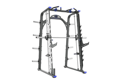 BodyCraft EXP CSM Smith Machine