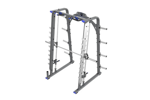 BodyCraft EXP CSM Smith Machine