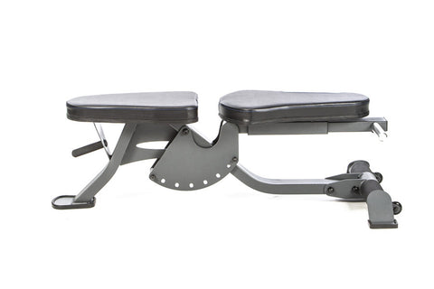 BodyCraft F703 F/I Utility Bench